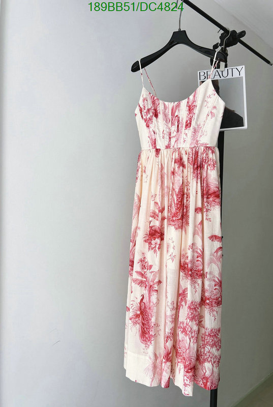 Zimmermann-Clothing Code: DC4824 $: 189USD