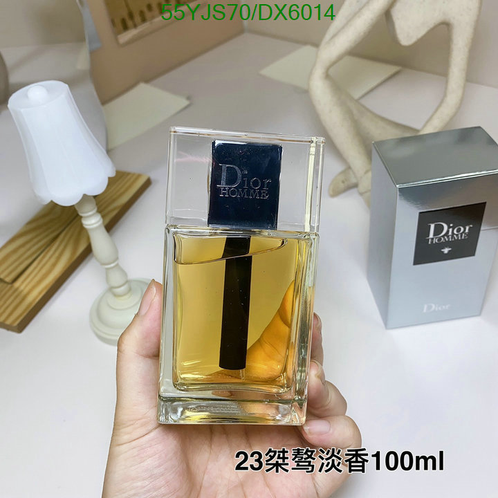 Dior-Perfume Code: DX6014 $: 55USD
