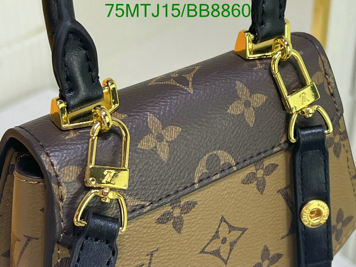 LV-Bag-4A Quality Code: BB8860 $: 75USD