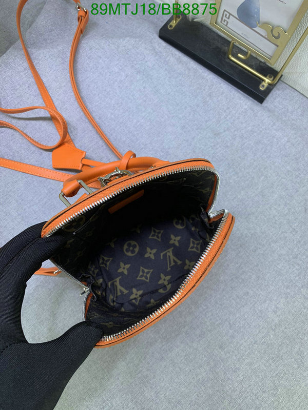 LV-Bag-4A Quality Code: BB8875 $: 89USD