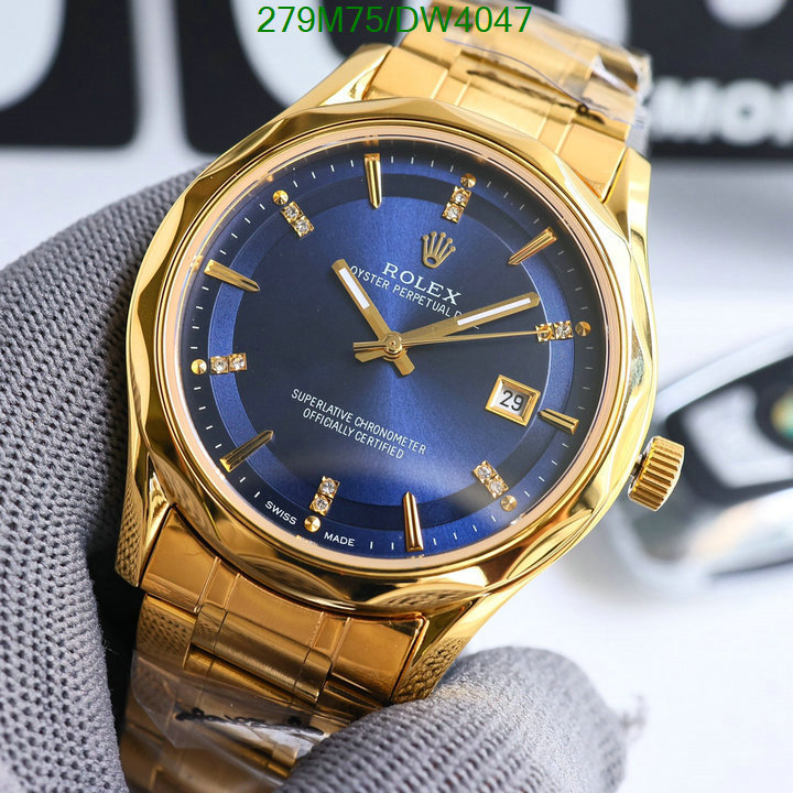 Rolex-Watch-Mirror Quality Code: DW4047 $: 279USD