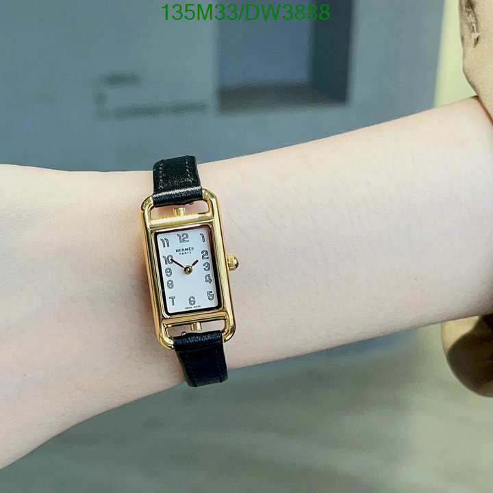 Hermes-Watch(4A) Code: DW3888 $: 135USD