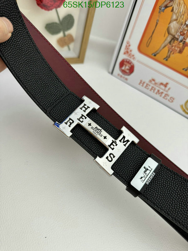 Hermes-Belts Code: DP6123 $: 65USD