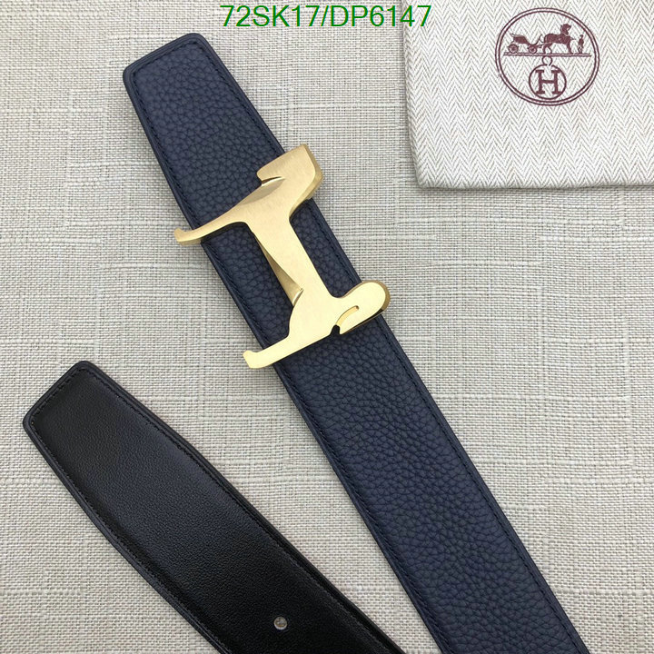 Hermes-Belts Code: DP6147 $: 72USD