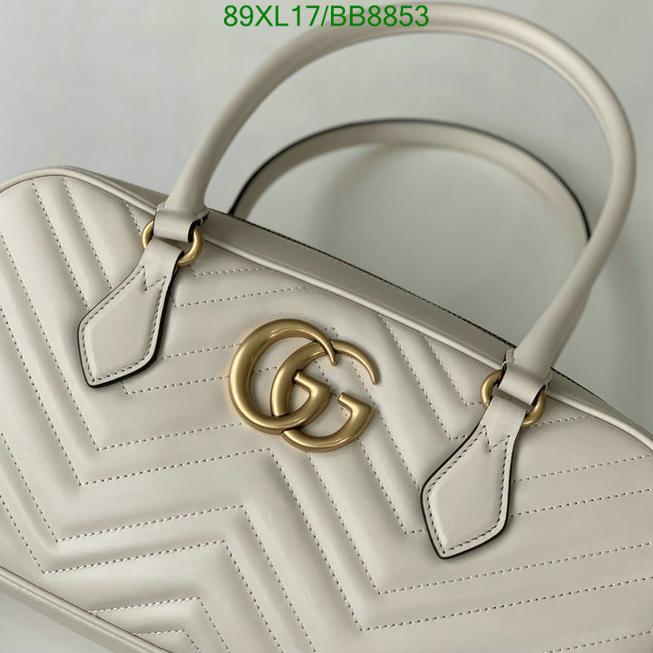 Gucci-Bag-4A Quality Code: BB8853 $: 89USD