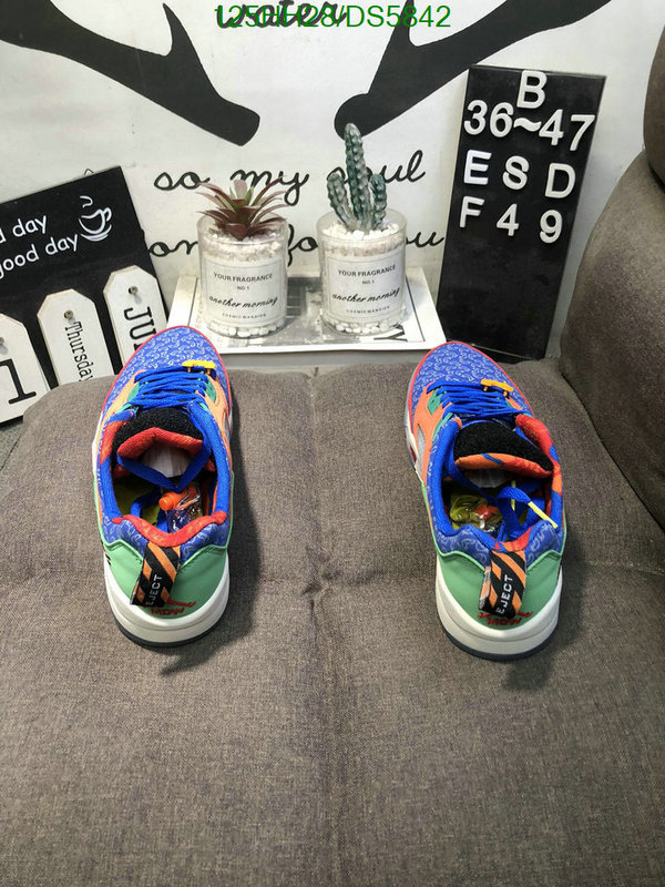 Air Jordan-Women Shoes Code: DS5842 $: 125USD