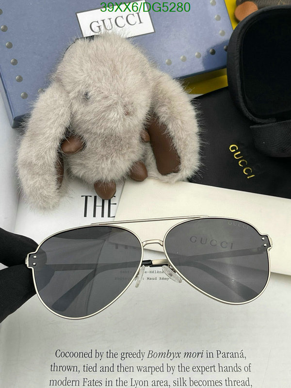 Gucci-Glasses Code: DG5280 $: 39USD