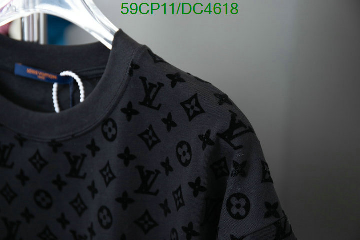 LV-Clothing Code: DC4618 $: 59USD