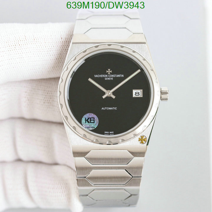 Vacheron Constantin-Watch-Mirror Quality Code: DW3943 $: 639USD