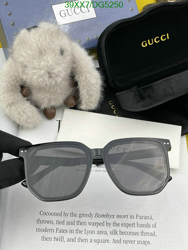 Gucci-Glasses Code: DG5250 $: 39USD