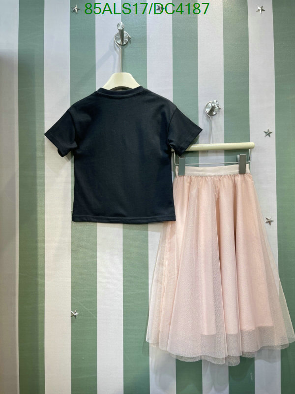 Dior-Kids clothing Code: DC4187 $: 85USD