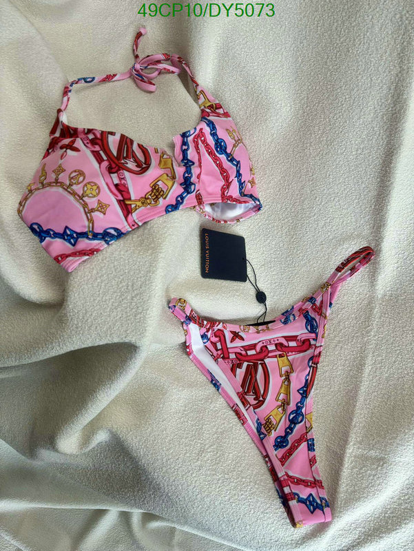 LV-Swimsuit Code: DY5073 $: 49USD