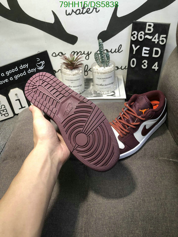 Nike-Men shoes Code: DS5838 $: 79USD