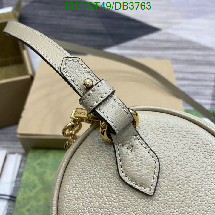 Gucci-Bag-Mirror Quality Code: DB3763 $: 185USD