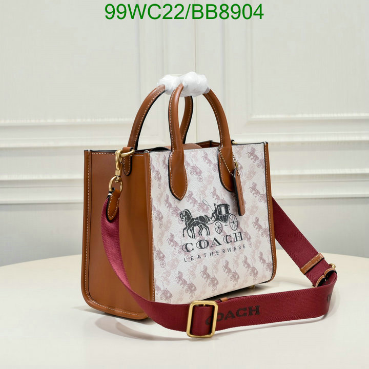 Coach-Bag-4A Quality Code: BB8904 $: 99USD