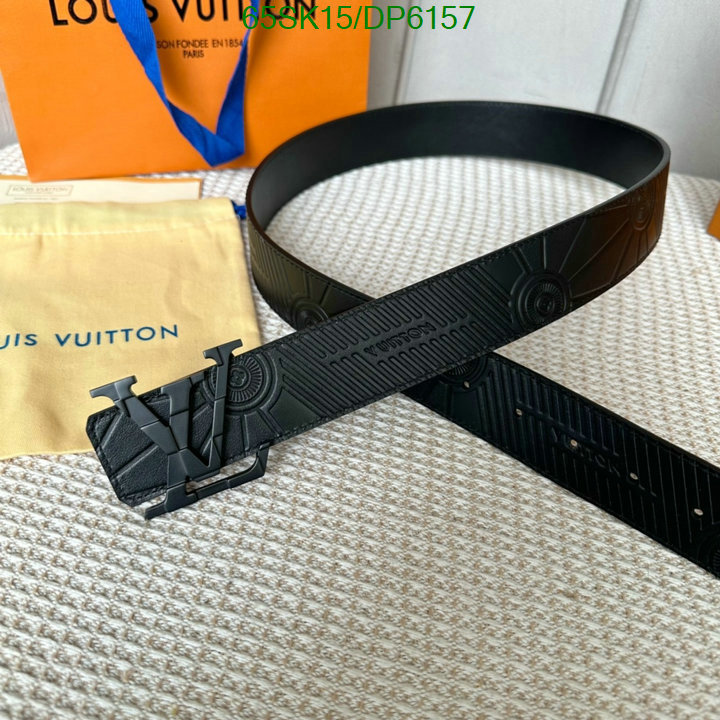 LV-Belts Code: DP6157 $: 65USD