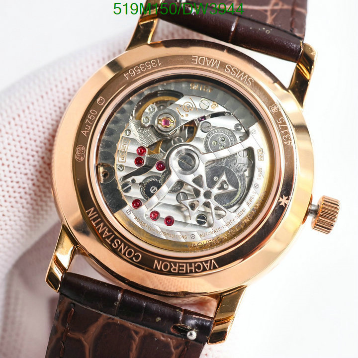 Vacheron Constantin-Watch-Mirror Quality Code: DW3944 $: 519USD