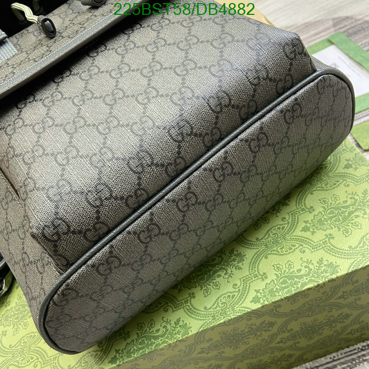 Gucci-Bag-Mirror Quality Code: DB4882 $: 225USD