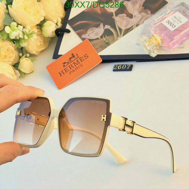 Hermes-Glasses Code: DG5286 $: 39USD