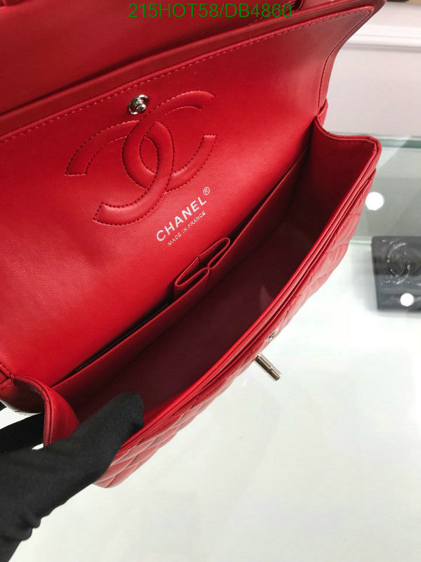 Chanel-Bag-Mirror Quality Code: DB4860 $: 215USD