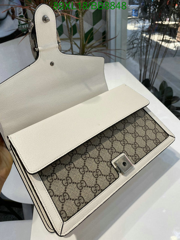 Gucci-Bag-4A Quality Code: BB8848 $: 89USD