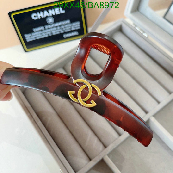 Chanel-Headband Code: BA8972 $: 29USD