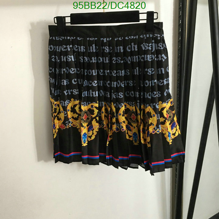 Versace-Clothing Code: DC4820 $: 95USD