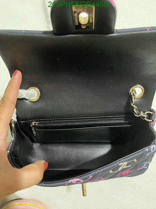 Chanel-Bag-Mirror Quality Code: DB4458 $: 219USD