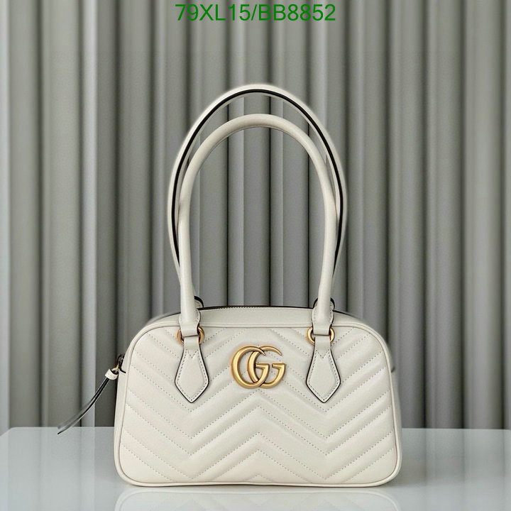 Gucci-Bag-4A Quality Code: BB8852 $: 79USD