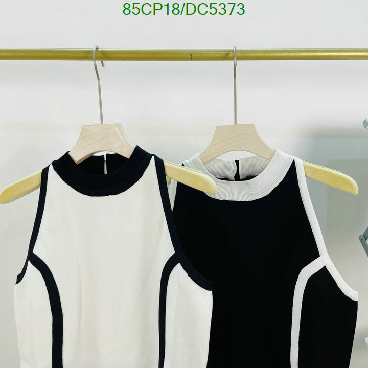 Balmain-Clothing Code: DC5373 $: 85USD