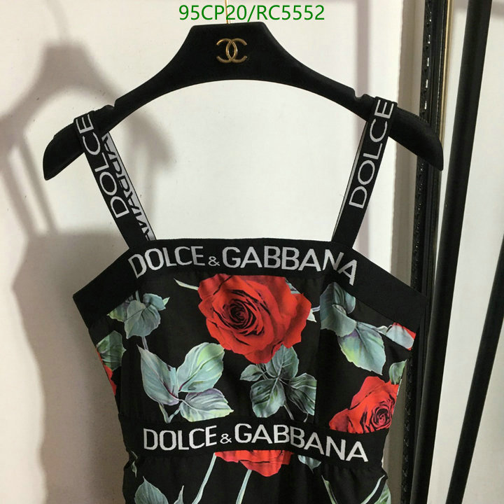 D&G-Clothing Code: RC5552 $: 95USD