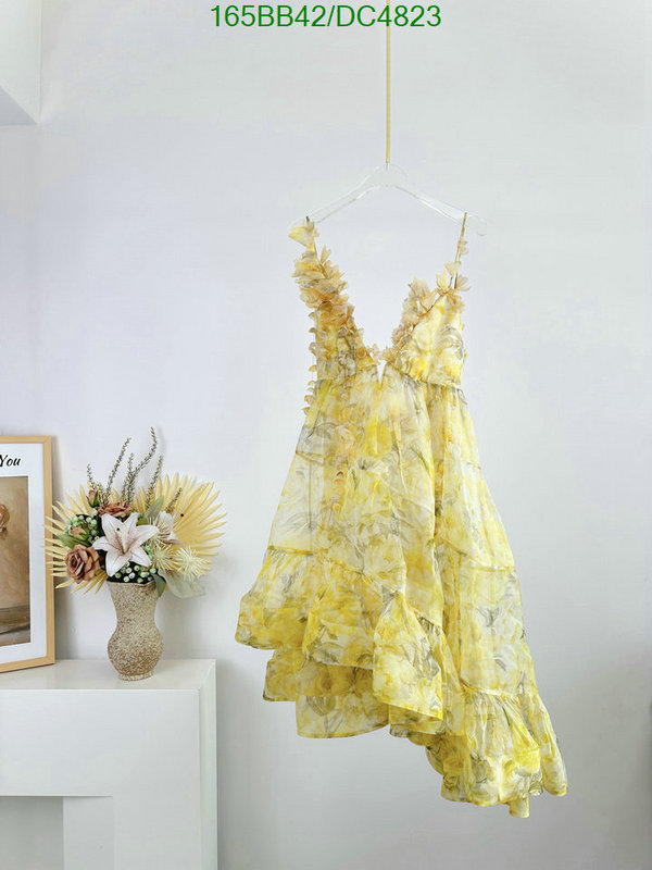 Zimmermann-Clothing Code: DC4823 $: 165USD