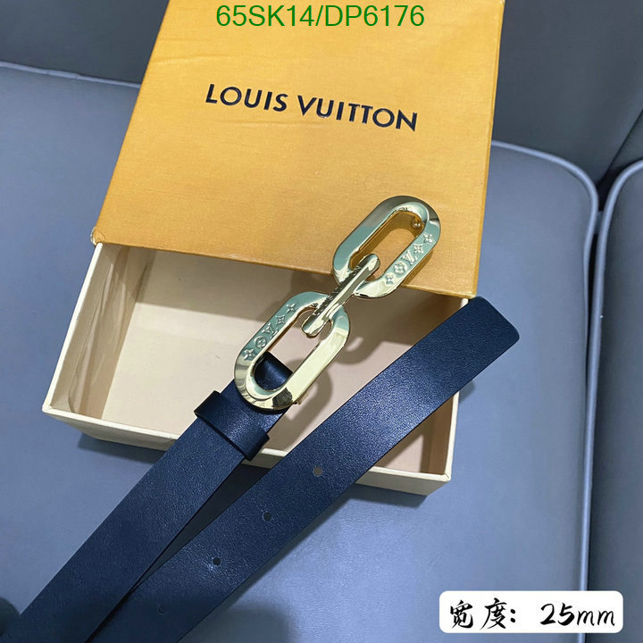 LV-Belts Code: DP6176 $: 65USD