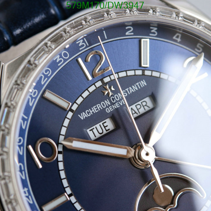 Vacheron Constantin-Watch-Mirror Quality Code: DW3947 $: 579USD