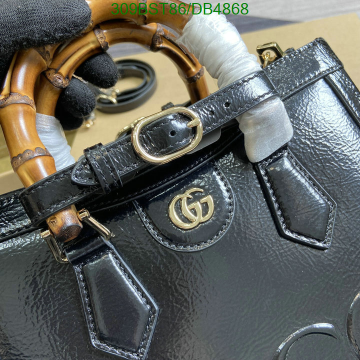 Gucci-Bag-Mirror Quality Code: DB4868 $: 309USD