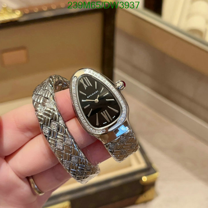 Bulgari-Watch-Mirror Quality Code: DW3937 $: 239USD