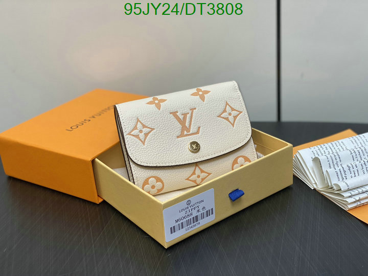 LV-Wallet Mirror Quality Code: DT3808 $: 95USD