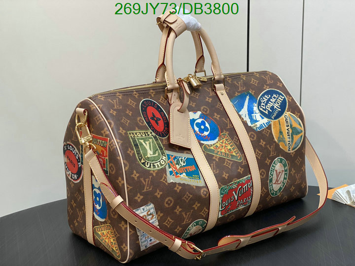 LV-Bag-Mirror Quality Code: DB3800 $: 269USD