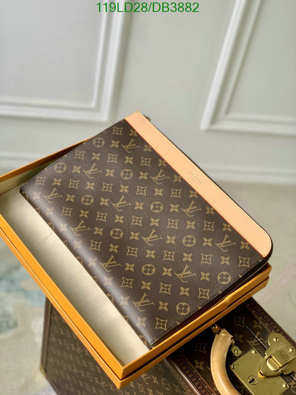 LV-Bag-Mirror Quality Code: DB3882 $: 119USD