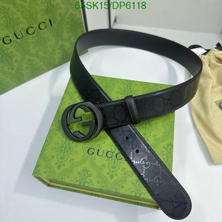 Gucci-Belts Code: DP6118 $: 65USD