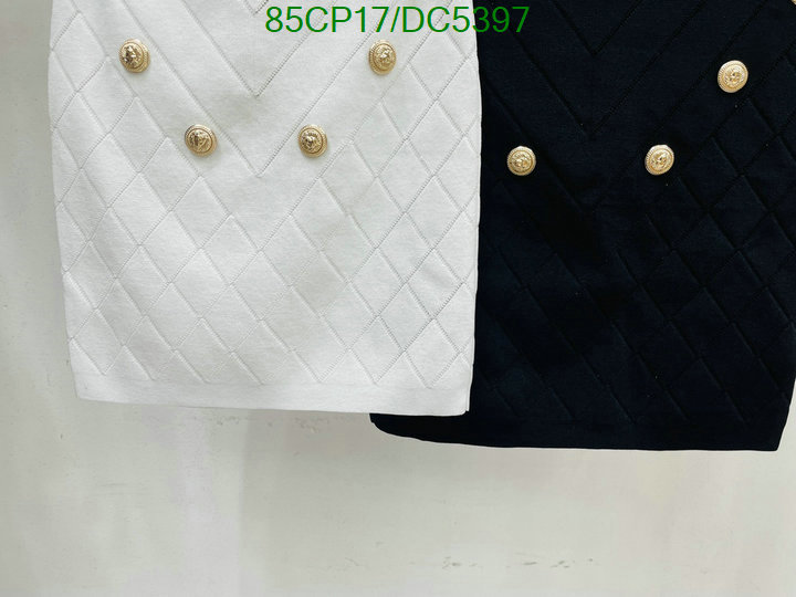 Balmain-Clothing Code: DC5397 $: 85USD
