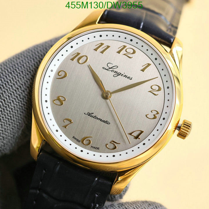 Longines-Watch-Mirror Quality Code: DW3955 $: 455USD