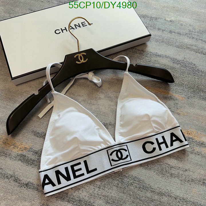 Chanel-Swimsuit Code: DY4980 $: 55USD