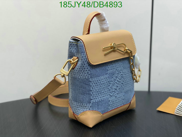 LV-Bag-Mirror Quality Code: DB4893 $: 185USD