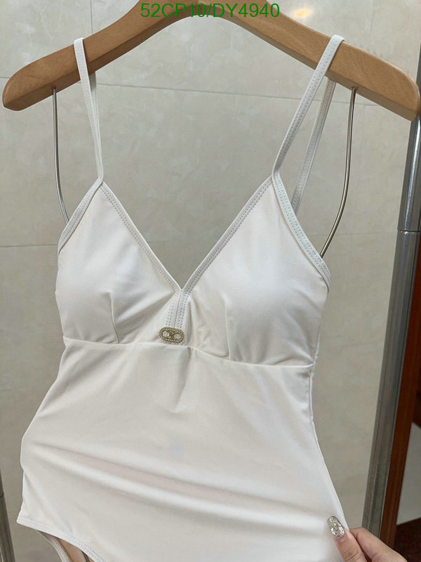 Celine-Swimsuit Code: DY4940 $: 52USD