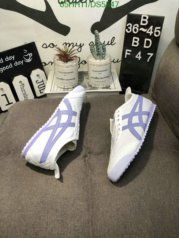 Asics-Women Shoes Code: DS5847 $: 65USD