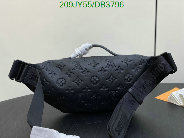 LV-Bag-Mirror Quality Code: DB3796 $: 209USD