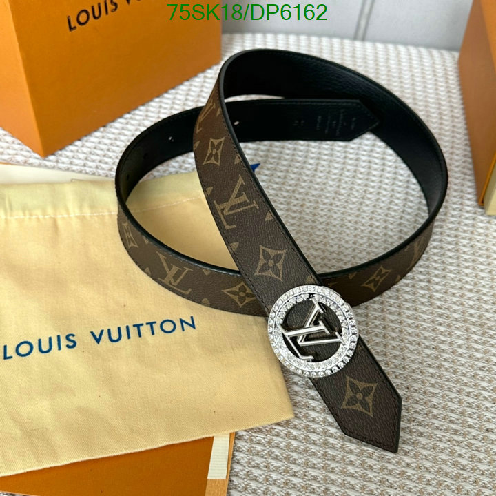 LV-Belts Code: DP6162 $: 75USD