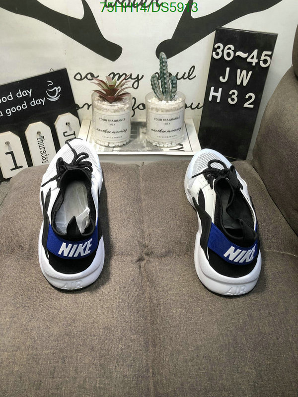 Nike-Men shoes Code: DS5913 $: 75USD