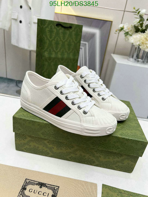 Gucci-Women Shoes Code: DS3845 $: 95USD
